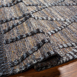 Surya Cadiz CDZ-2302 Hand Knotted Wool Area Rug