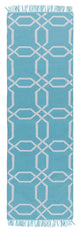 Surya Lagoon LGO-2009 2'6" x 8' Rug