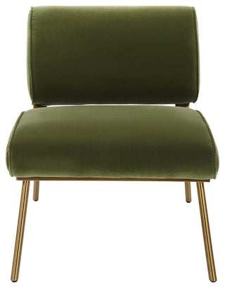 Knoll Accent Chair