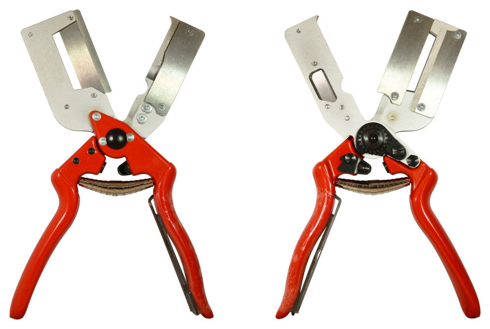 Multi Blade Grafting Tool