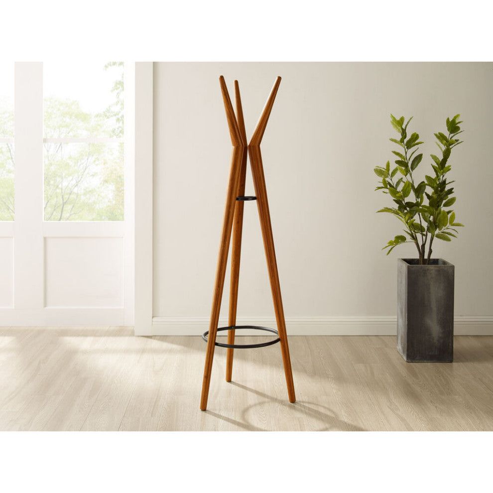 Greenington Spire Coat Tree