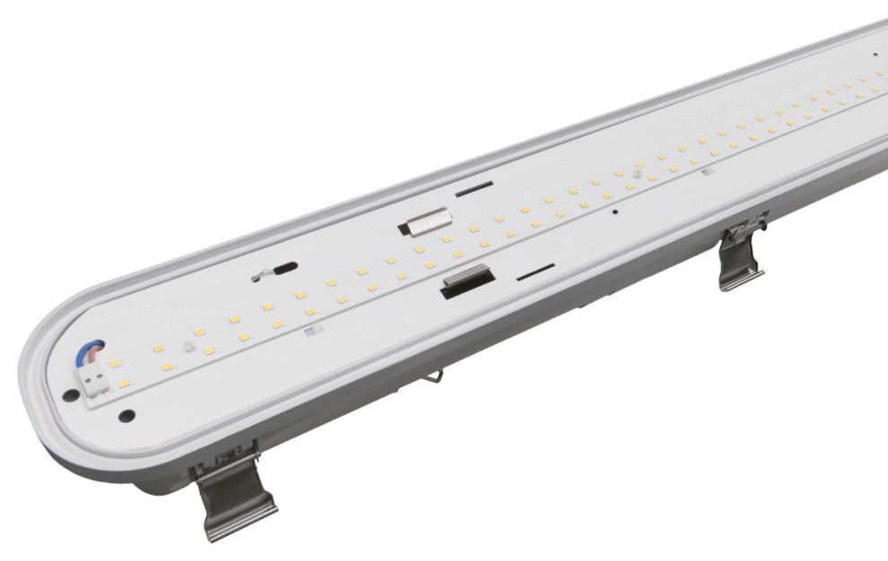 VT3(v2) Series 2ft LED Vaportite, 5000K
