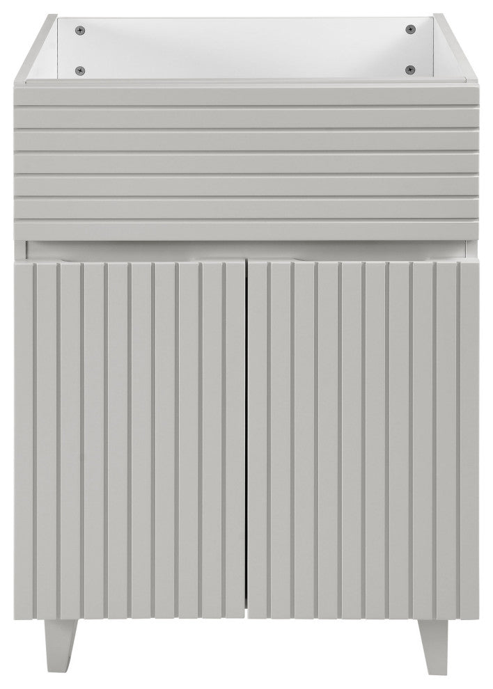 Bernay 24 Bathroom Vanity, Shell Cabinet Only