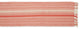 Spice Braided Stripe Table Runner 15x108