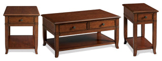 Riverside Furniture Campbell Coffee Table