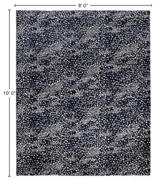 Arash, Handmade Area Rug 3' 0" x 5' 0", 8 X 10
