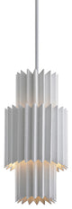 Corbett Lighting Moxy One Light Pendant 313-42