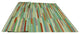 Winchester Kilim Atal Lt. Green Rug