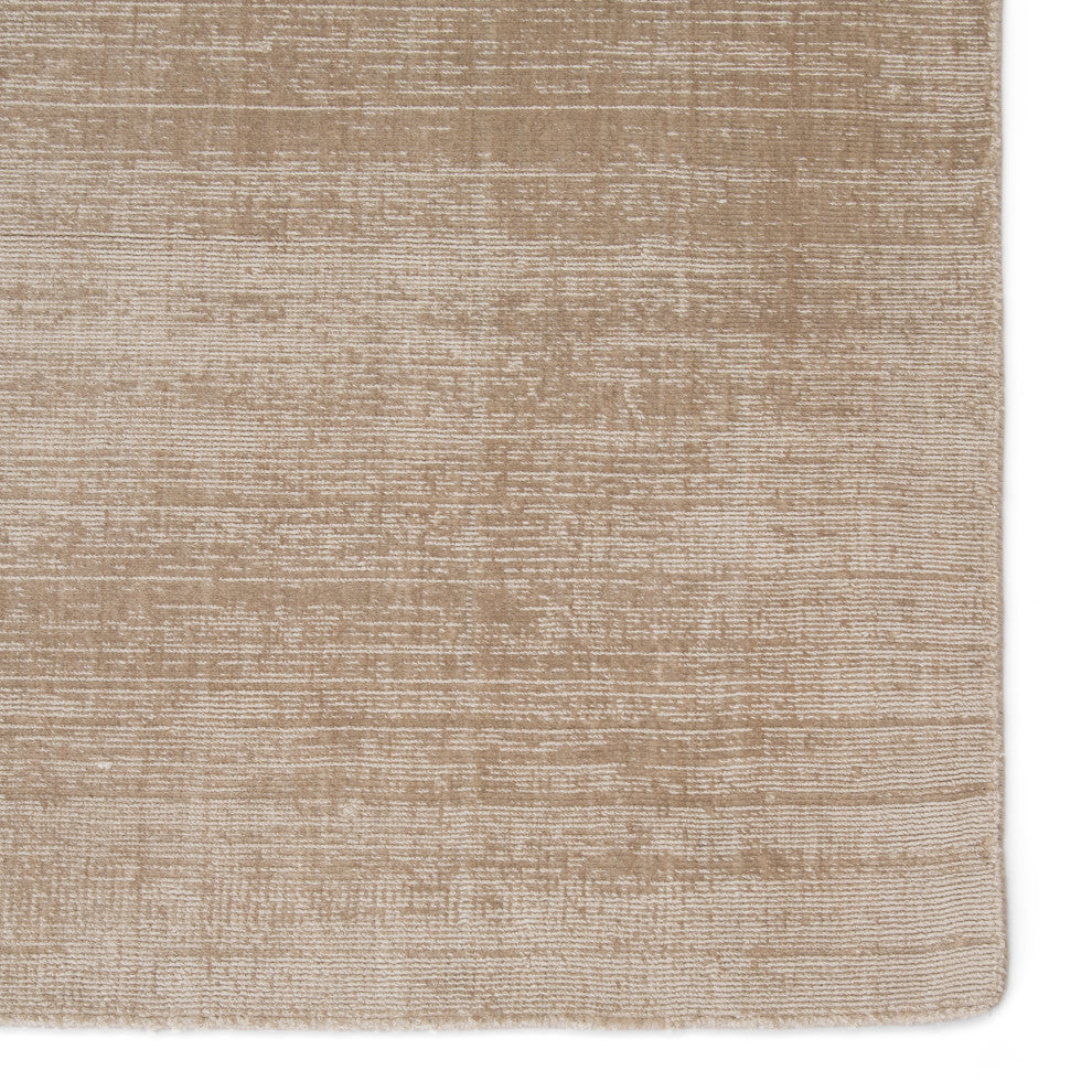 Jaipur Living Yasmin Handmade Area Rug, Gray, 5'x8'