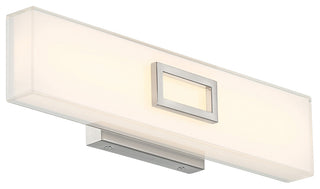 Access Lighting 62612LEDD/OPL Restore 25"W LED Bath Bar - Antique Brushed Brass