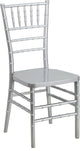 Silver Chiavari Chair LE-SILVER-GG
