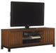 Intrepid Media Console
