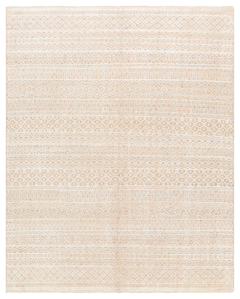 Surya Nobility NBI-2311 Traditional Area Rug, 4' x 6' Rectangle
