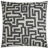 Giotto Pillow - Black