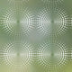 Radiant Privacy Window Film, Non-Adhesive, Large 48"x84"