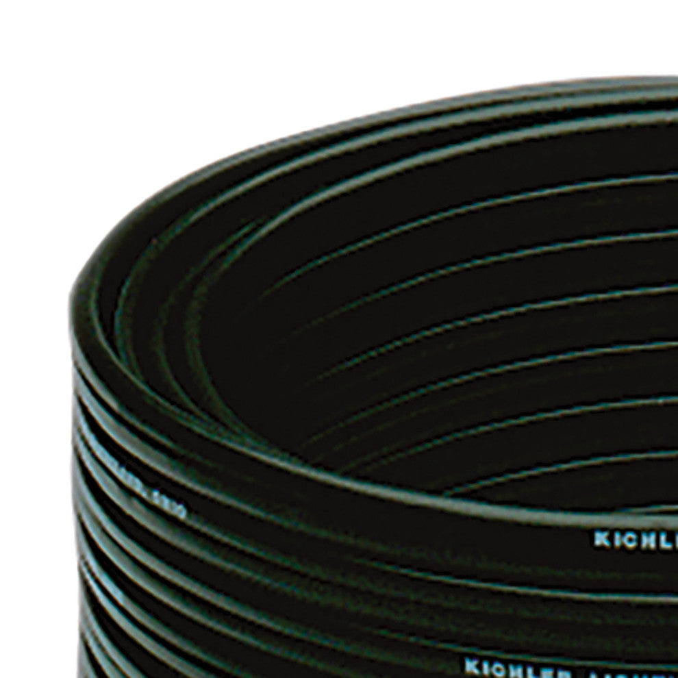Black Accessory Cable 10-gauge 250 ft