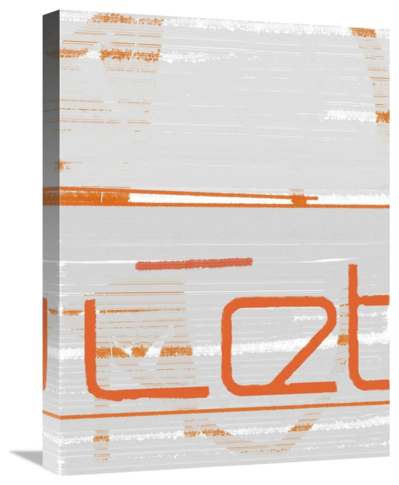"Let" Fine Art Print