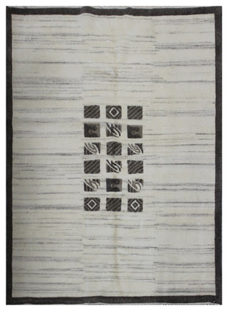 The Mays Hand-Knotted Rug