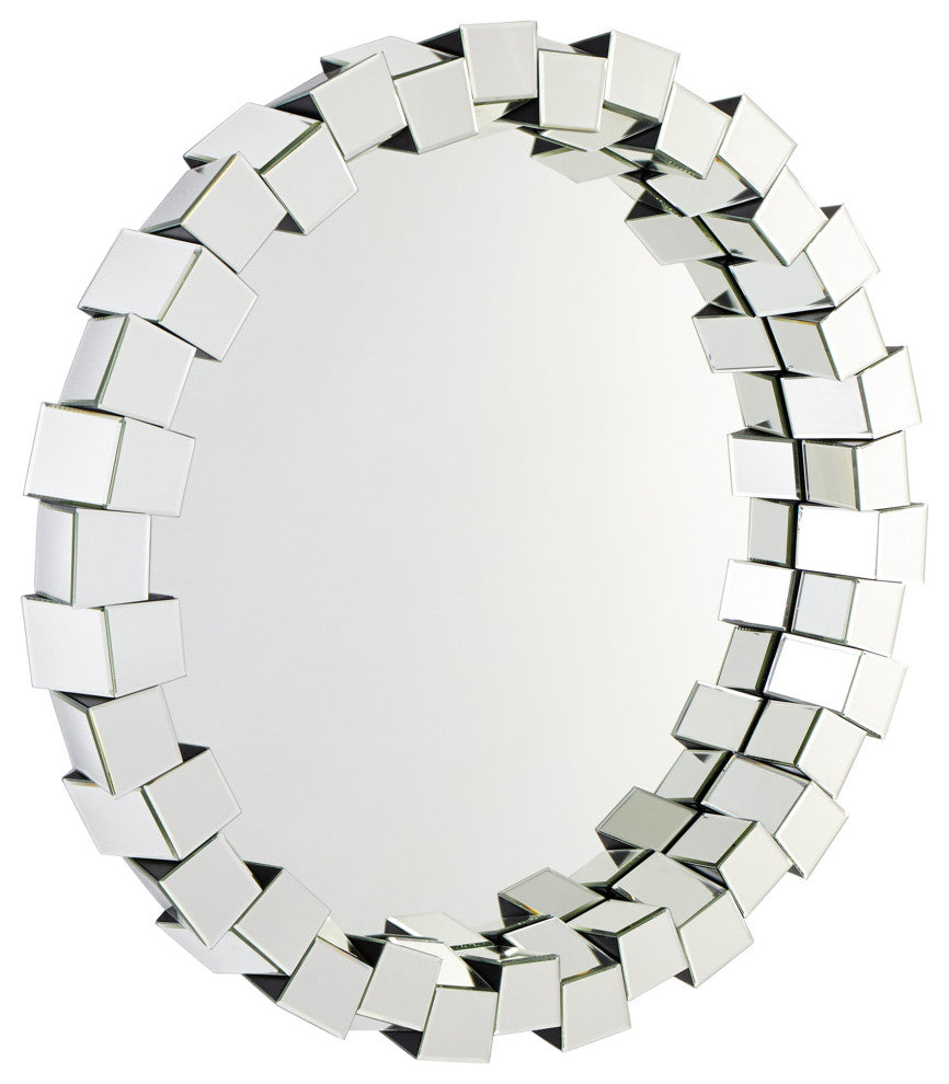 Kuberick Mirror