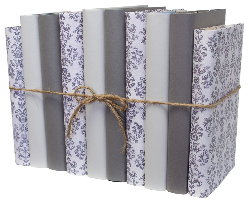 Marble Damask Wrapped ColorPak