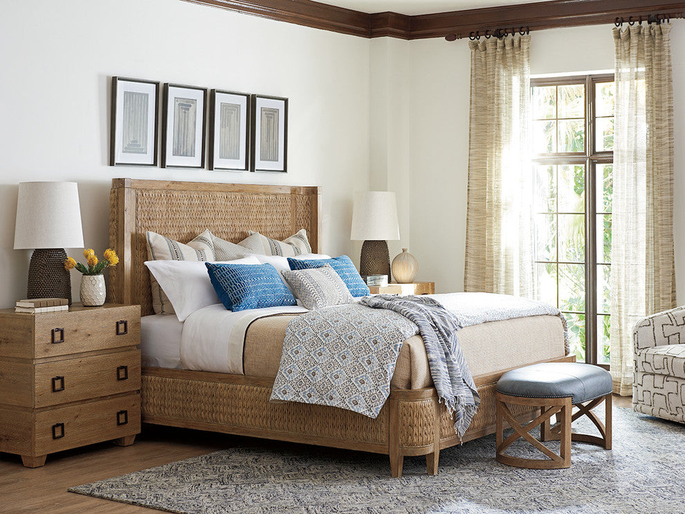 Hanbury Nightstand