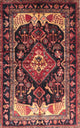 Ahgly Company Indoor Rectangle Traditional Area Rugs, 8' x 10'