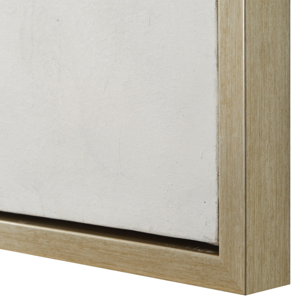 Uttermost 32335 Contort Hand Painted Abstract Art