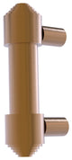 3" Cabinet Pull, Brushed Bronze