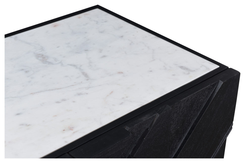 Kattan Sideboard