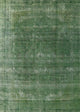Ahgly Company Indoor Rectangle Mid-Century Modern Area Rugs, 7' x 10'
