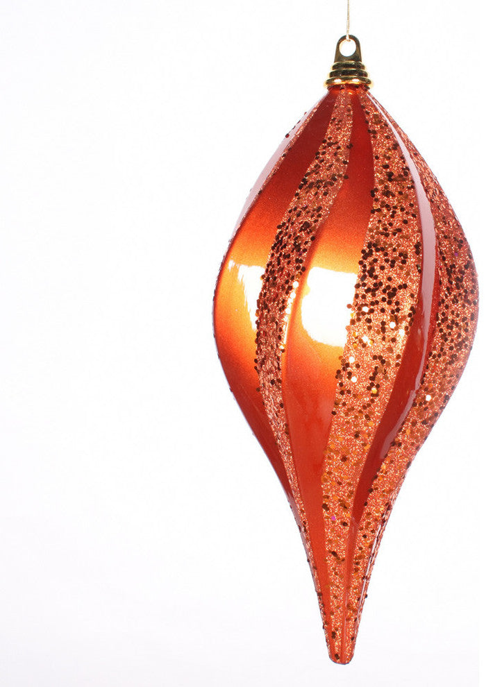 Vickerman Drop Ornament