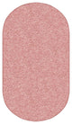Kids Crazy Carpet Home School Area Rugs, People Pet Friendly, 12 Colors, Fairy D