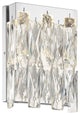 George Kovacs P5334-077-L, Curio, 7.25" LED Bath