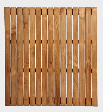 Arb Teak & Speciaties, Arb Spa Teak Prouct Line, Teak Shower Mat