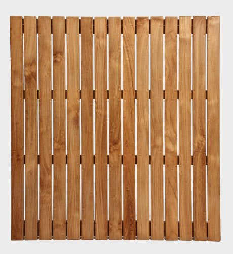 Arb Teak & Speciaties, Arb Spa Teak Prouct Line, Teak Shower Mat