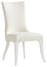 Geneva Upholstered Side Chair
