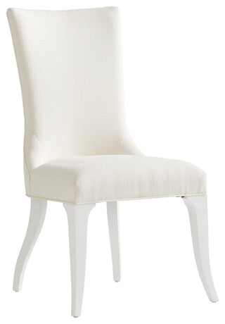 Geneva Upholstered Side Chair
