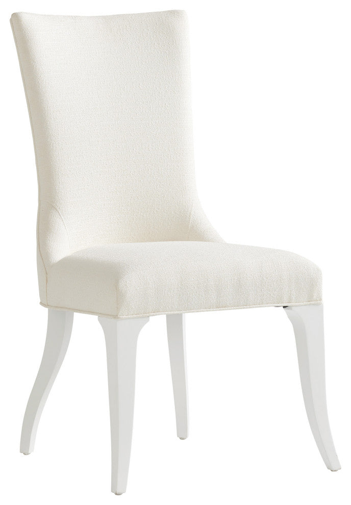 Geneva Upholstered Side Chair