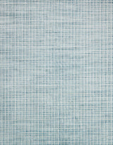 Loloi Urbana Area Rug, Aqua, 4'x6'