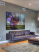 "Synesthesia" Fine Art Canvas Print, 60"x40"