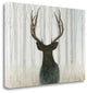"Into The Forest" By James Wiens, Giclee Print on Gallery Wrap Canvas