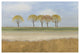 "Landscape Horizon" Digital Paper Print by James Wiens, 20"x14"