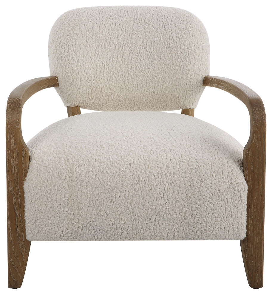 Telluride Accent Chair