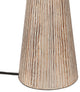 Dev Natural Table Lamp