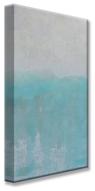 Ready2HangArt 'Spa Zone' Canvas Wall Decor, 40"x20"