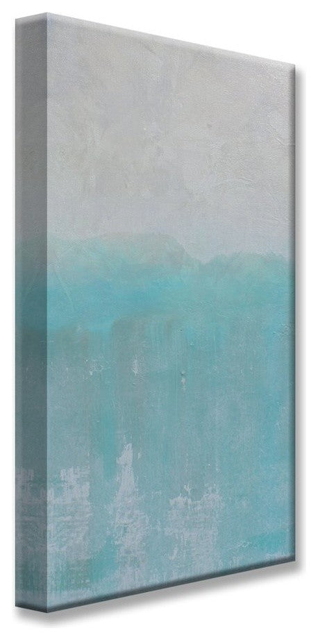Ready2HangArt 'Spa Zone' Canvas Wall Decor, 40"x20"