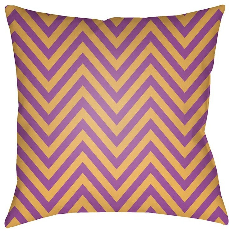 Boo Pillow 20x20x4