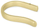 Umbra Twilight Drapery Hold Back, Brass