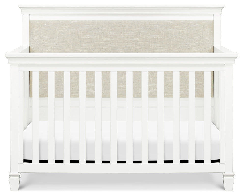 Darlington 4-in-1 Convertible Crib