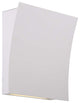 Modern Forms Slide LED Wall Sconce, White